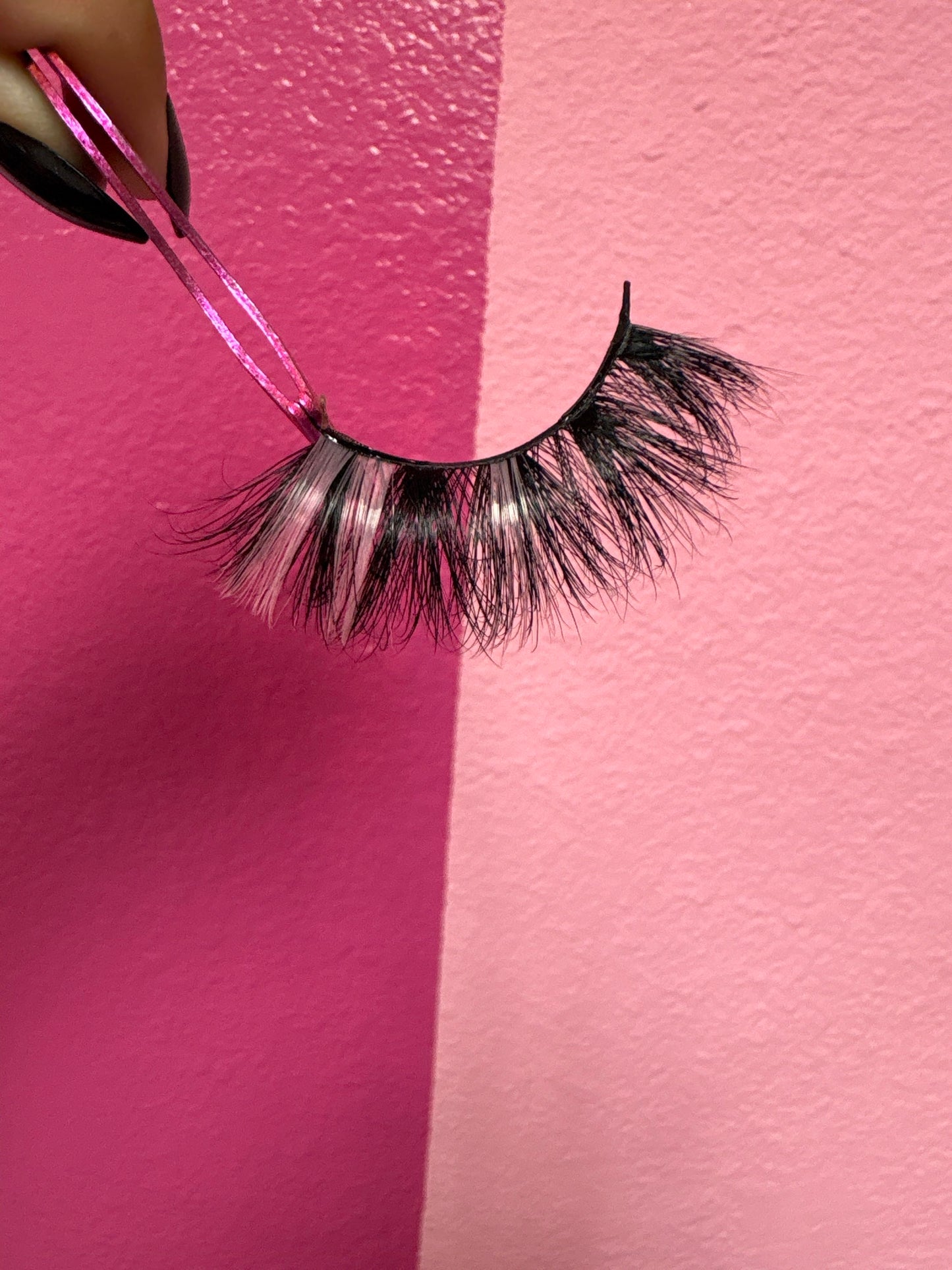Pink Pantress image 0