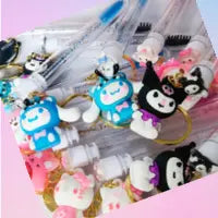 Kawaii Character Lash Wands image 0
