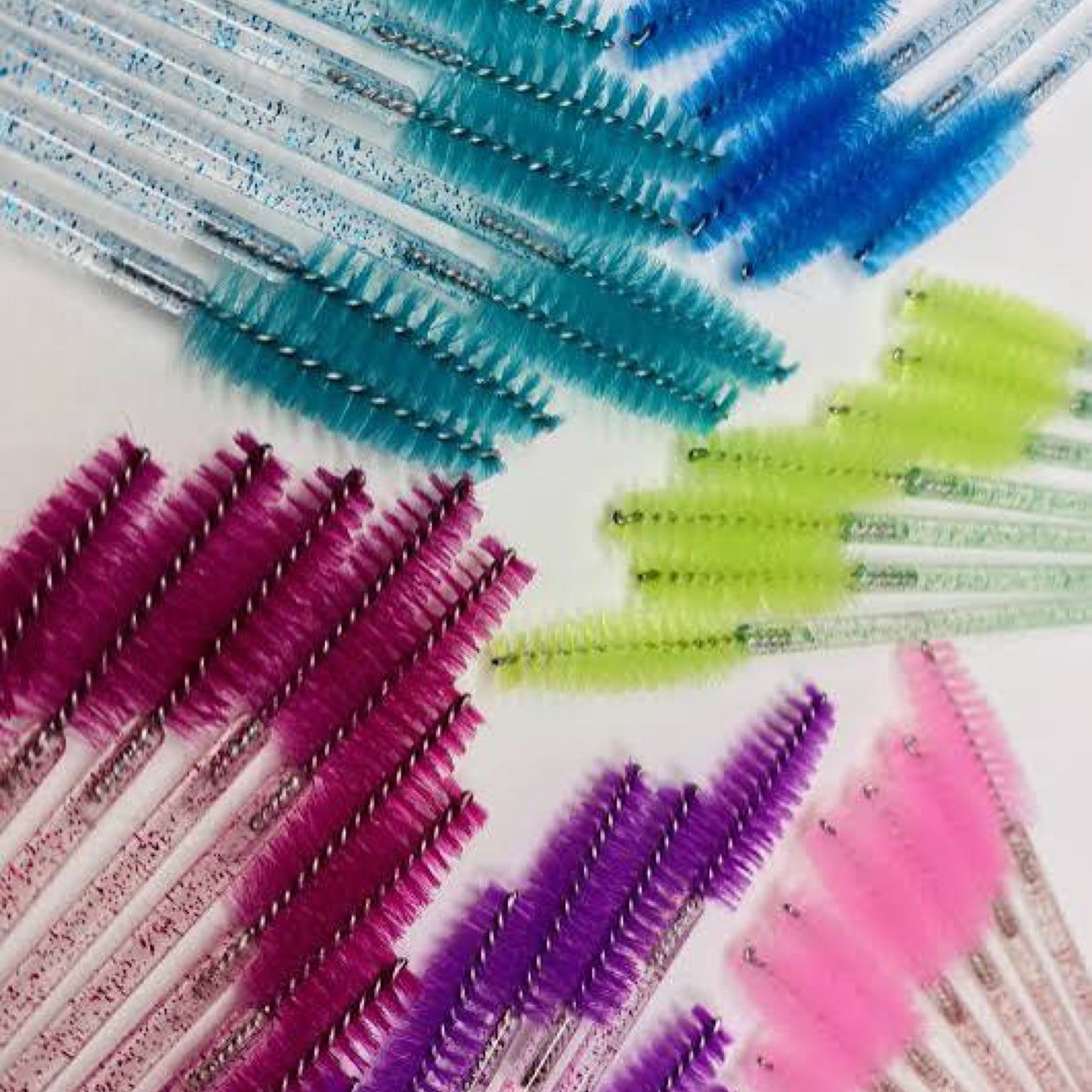 50 PCs Lash Wand