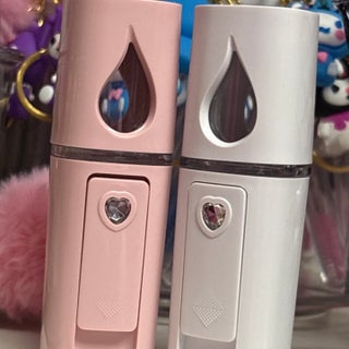 Nano Mister