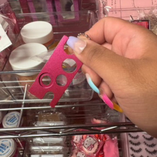 Glue opener image 0