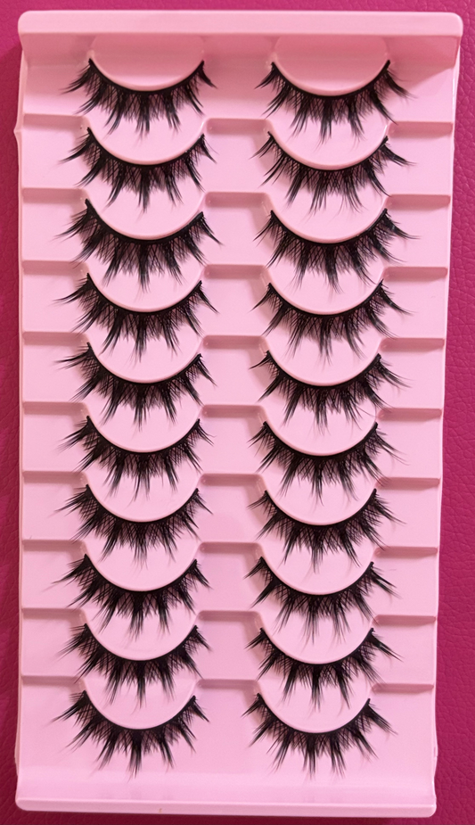 ABG Lashes  image 0