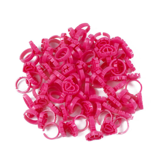 Lash Glue Ring  image 0