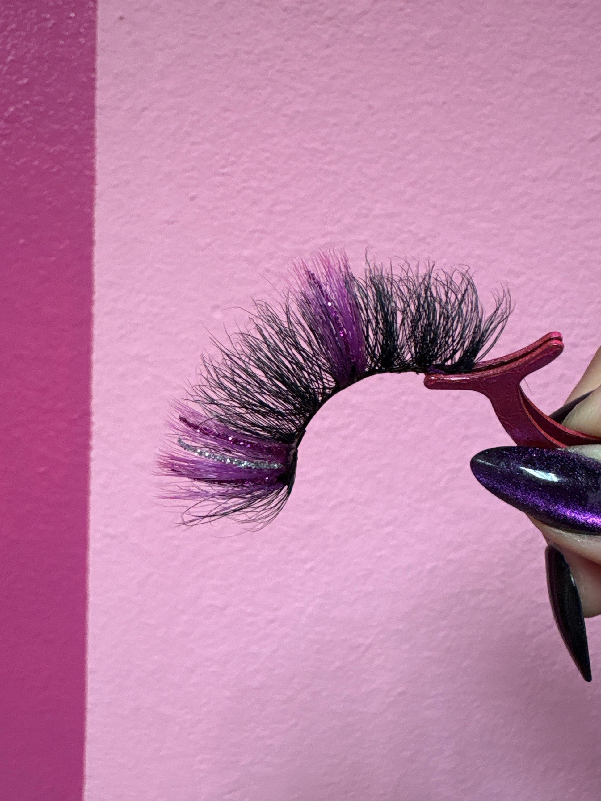 Purple Haze image 0