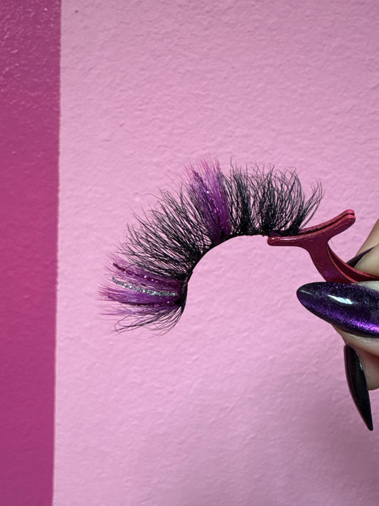 Purple Haze image 0