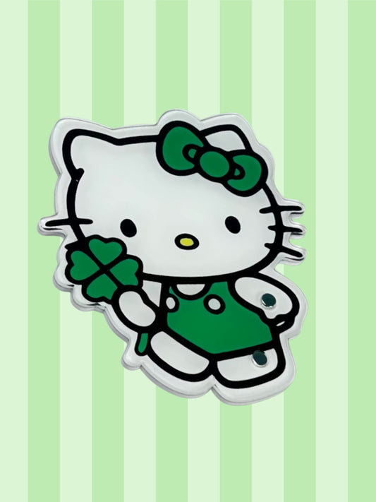 HK Clover