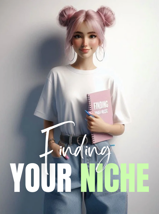 Finding your NICHE
