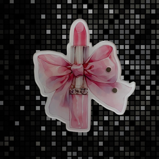 Lash Tile Lipstick Ribbin image 0