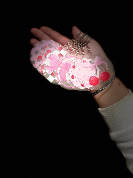Pretty in Pink Collection image 0