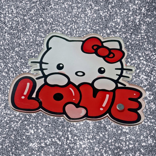 Lash Tile Love HK image 0