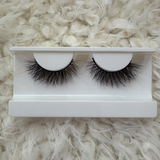 DS106 Lashes