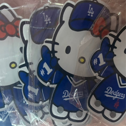 Dodgers