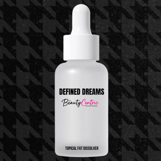 Defined Dreams