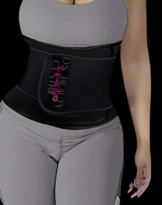 Bandage Waist Trainer